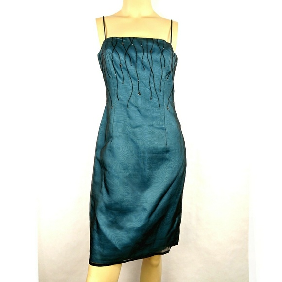Laundry By Shelli Segal Dresses & Skirts - LAUNDRY by SHELLI SEGAL Prom Cocktail dress size 6